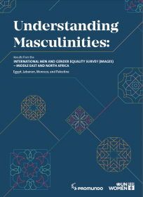 Masculinities cover