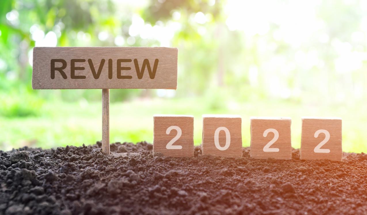 Review 2022 © sulit.photos/Shutterstock ID:2207788929