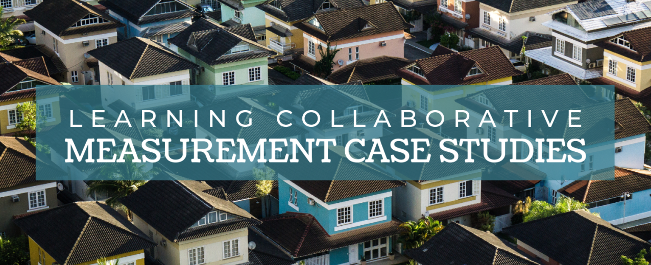 Learning Collaborative Measurement Project Summaries