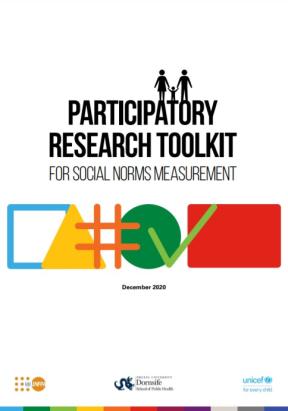 cover of toolkit