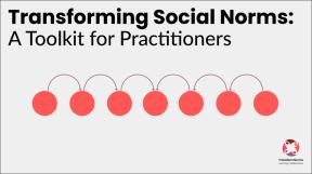 Cover of toolkit