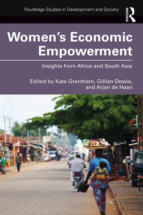 Gender, Social Norms, And Women's Economic Empowerment [Chapter From ...