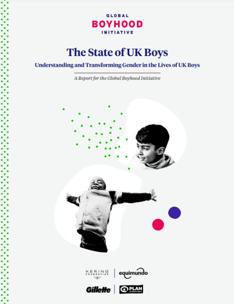 How Does Social Media Influence Gender Norms Among Adolescent Boys ...