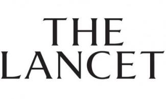 The Lancet logo