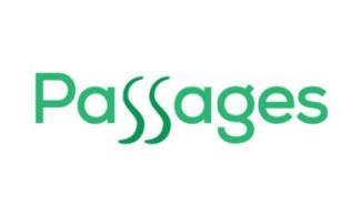 Passage logo