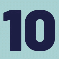 10