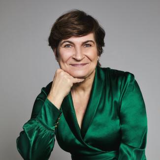 Lilianne Ploumen