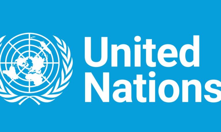 United Nations logo