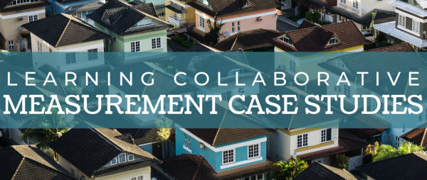 Learning Collaborative Measurement Case Studies